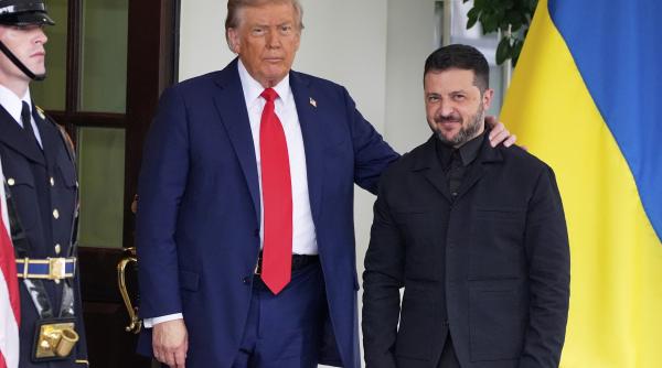 Imagine despre trump exclude trimiterea - Top10stiri.ro