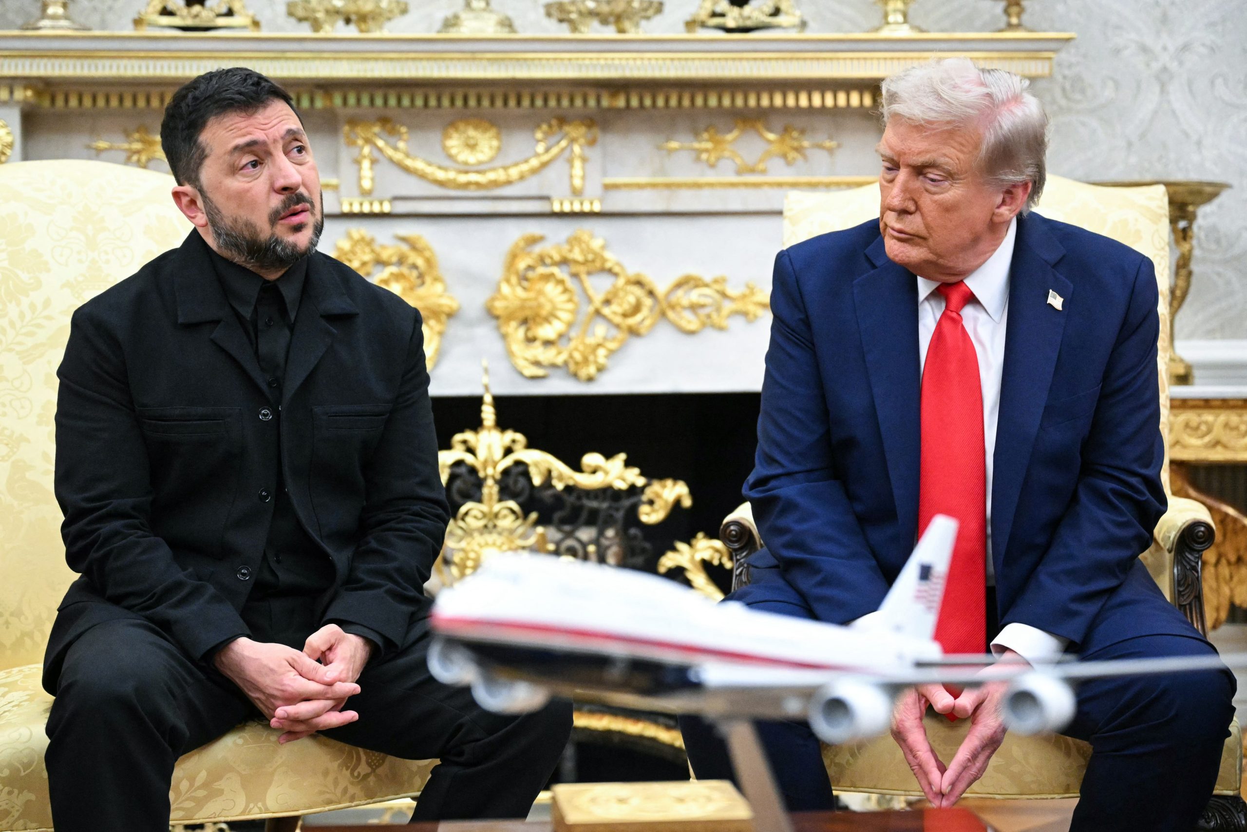 anunțul donald trump - Imagine ilustrativă