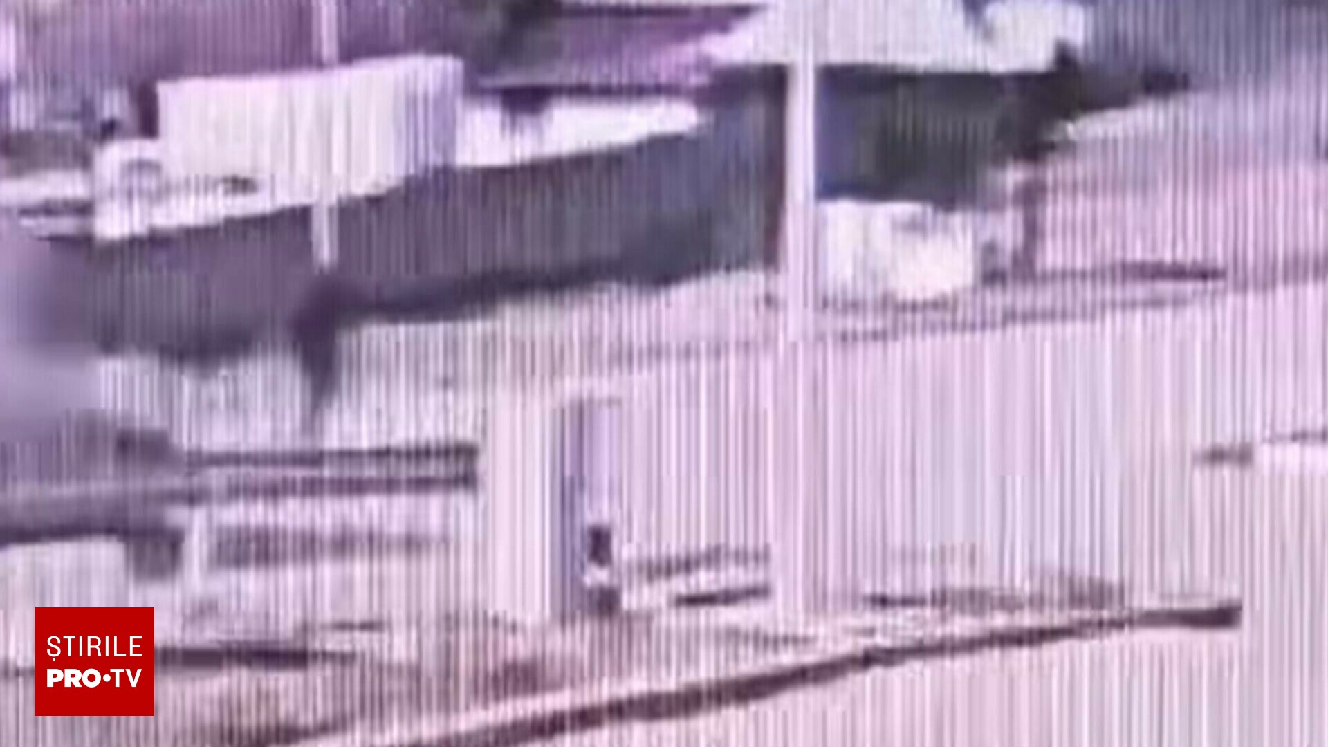 Foto reprezentând băiat ajuns spital - Știri România