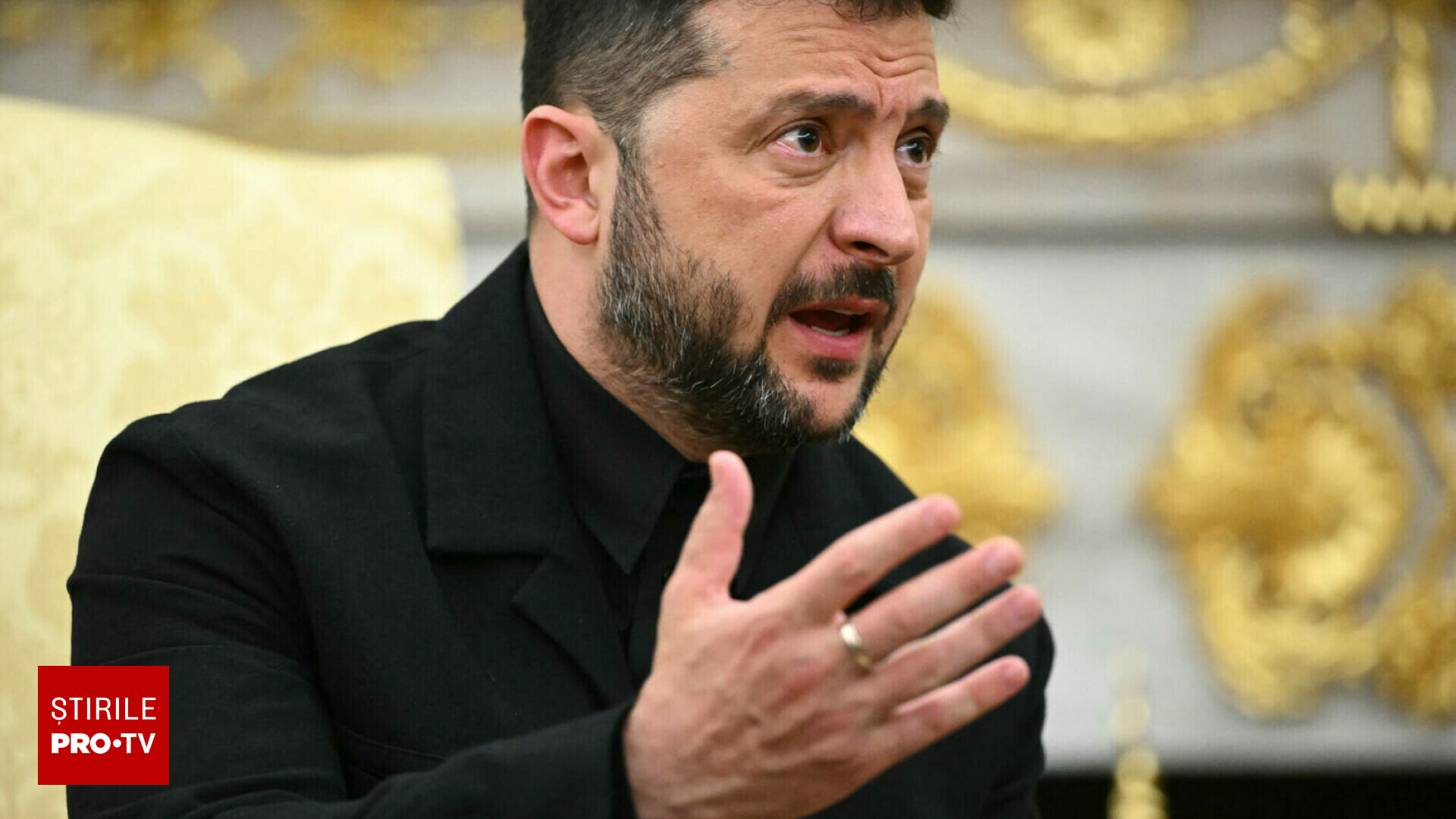 Vizual pentru zelenski evitat spună pe Top10stiri.ro