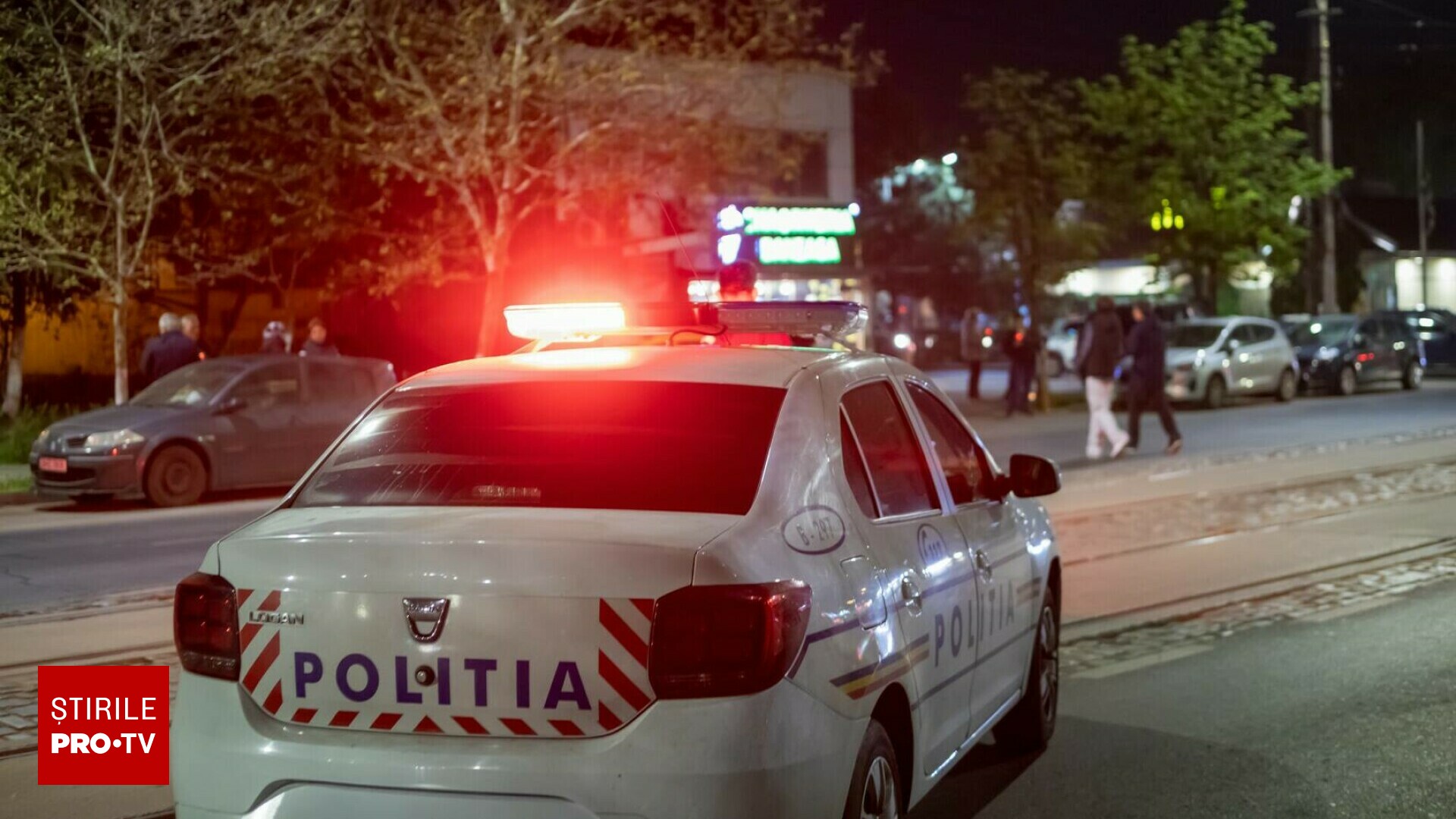 incidente violente sectorul - Imagine ilustrativă