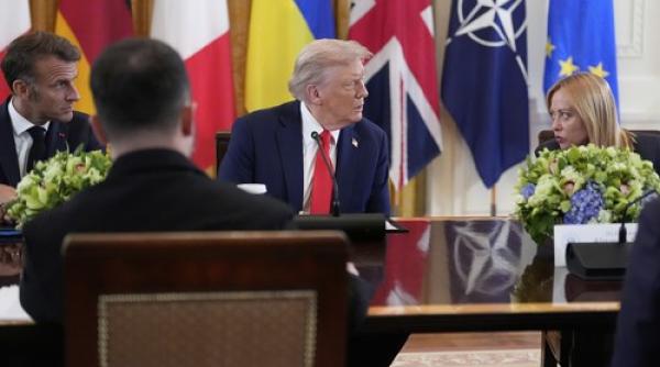 Imagine despre donald trump cred - Top10stiri.ro