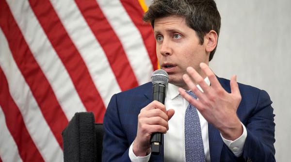 Imagine despre openai îngrijorat privire - Top10stiri.ro