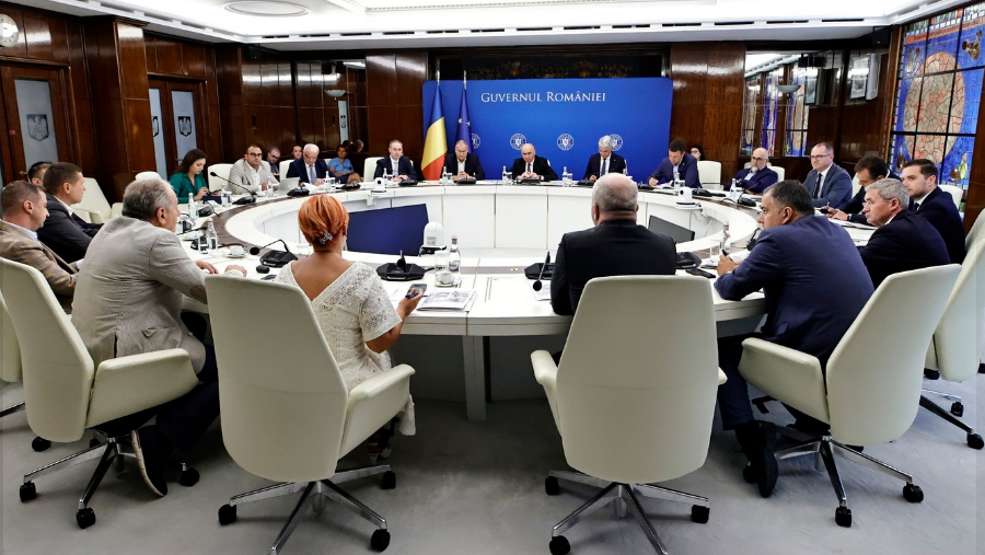 Imagine despre ilie bolojan primarii - Top10stiri.ro