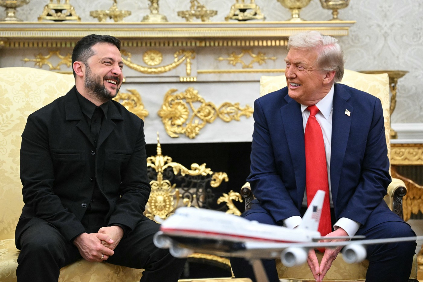 momentul conferința trump - Imagine ilustrativă