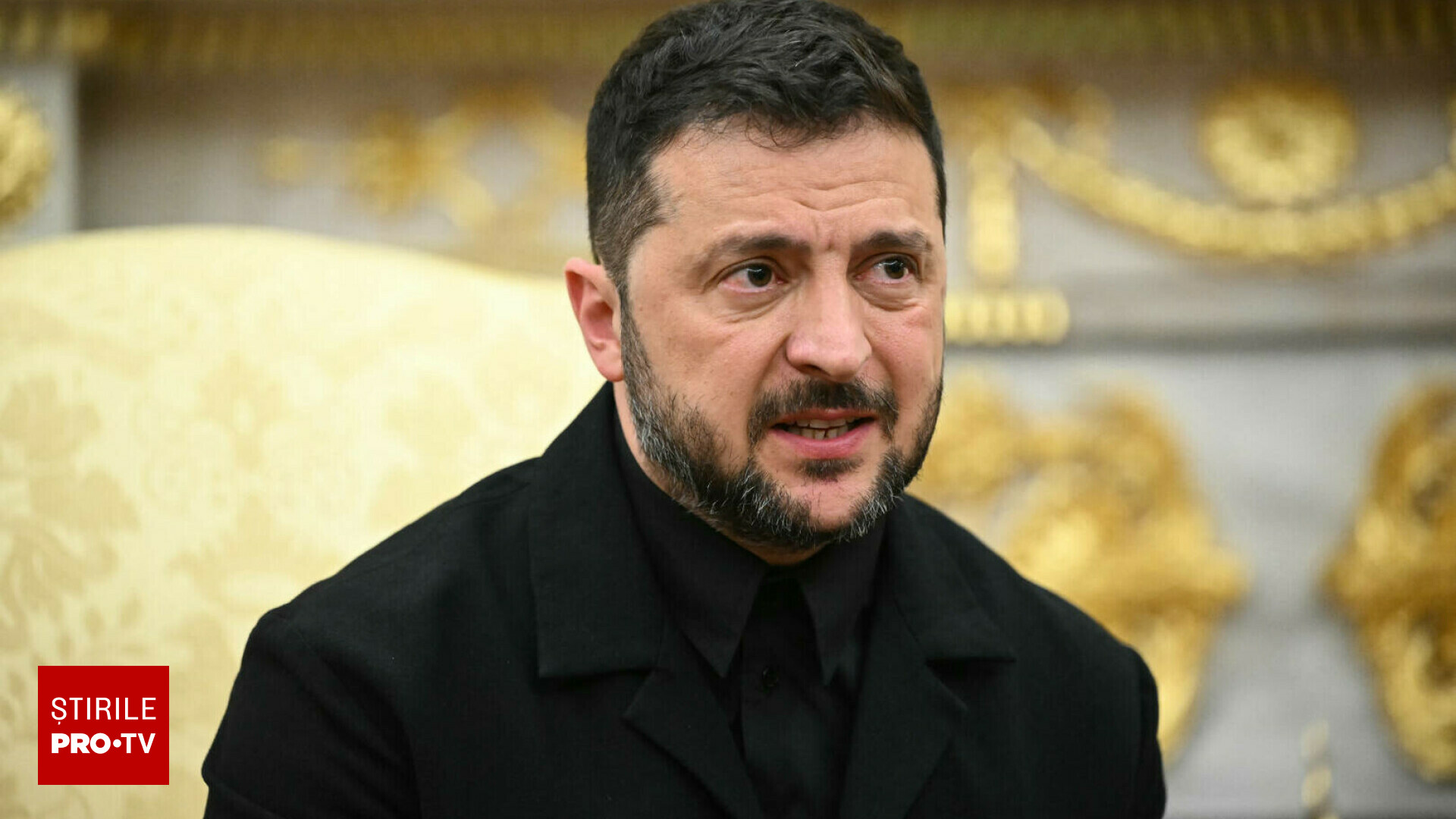 Vizual pentru volodimir zelenski spune pe Top10stiri.ro