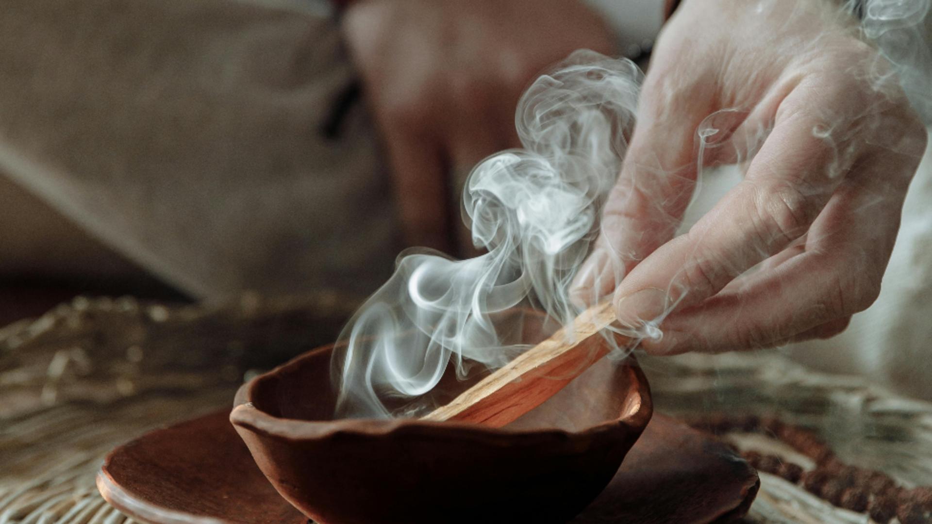 Foto reprezentând metode purificare locuinței - Știri România