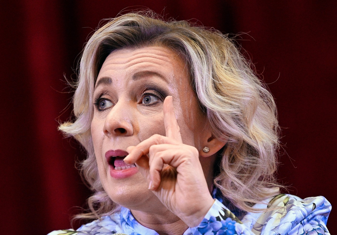 Foto reprezentând rusia respinge desfăşurarea - Știri România