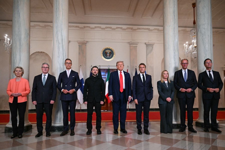 Foto reprezentând răspunsul europei putin - Știri România