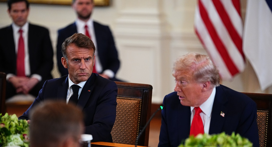 Imagine despre macron propune casa - Top10stiri.ro