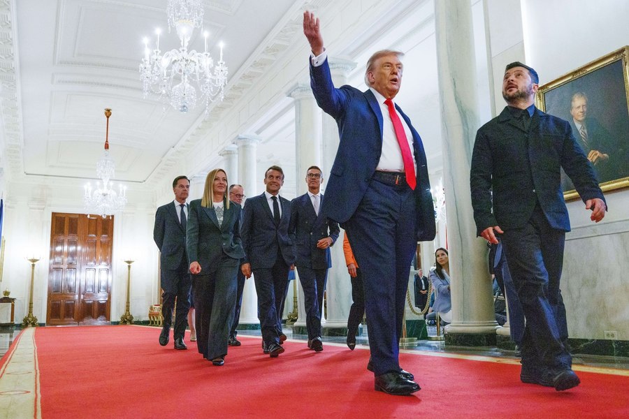 Imagine despre trump lăudat fiecare - Top10stiri.ro