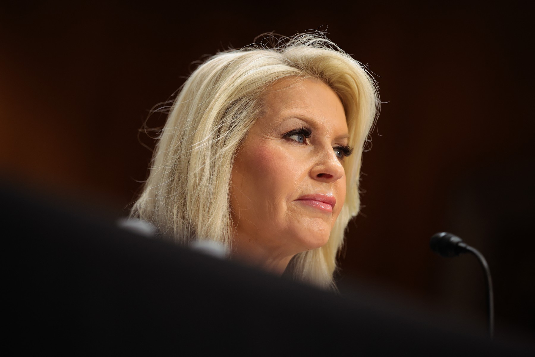 cine monica crowley - Imagine ilustrativă