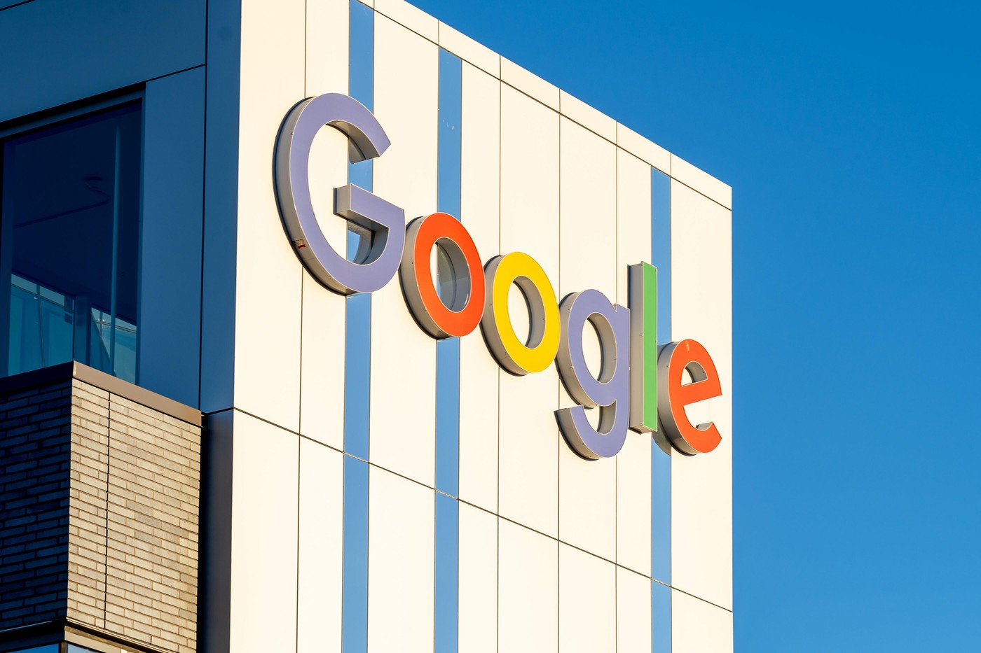 Foto reprezentând google anunţă construirea - Știri România