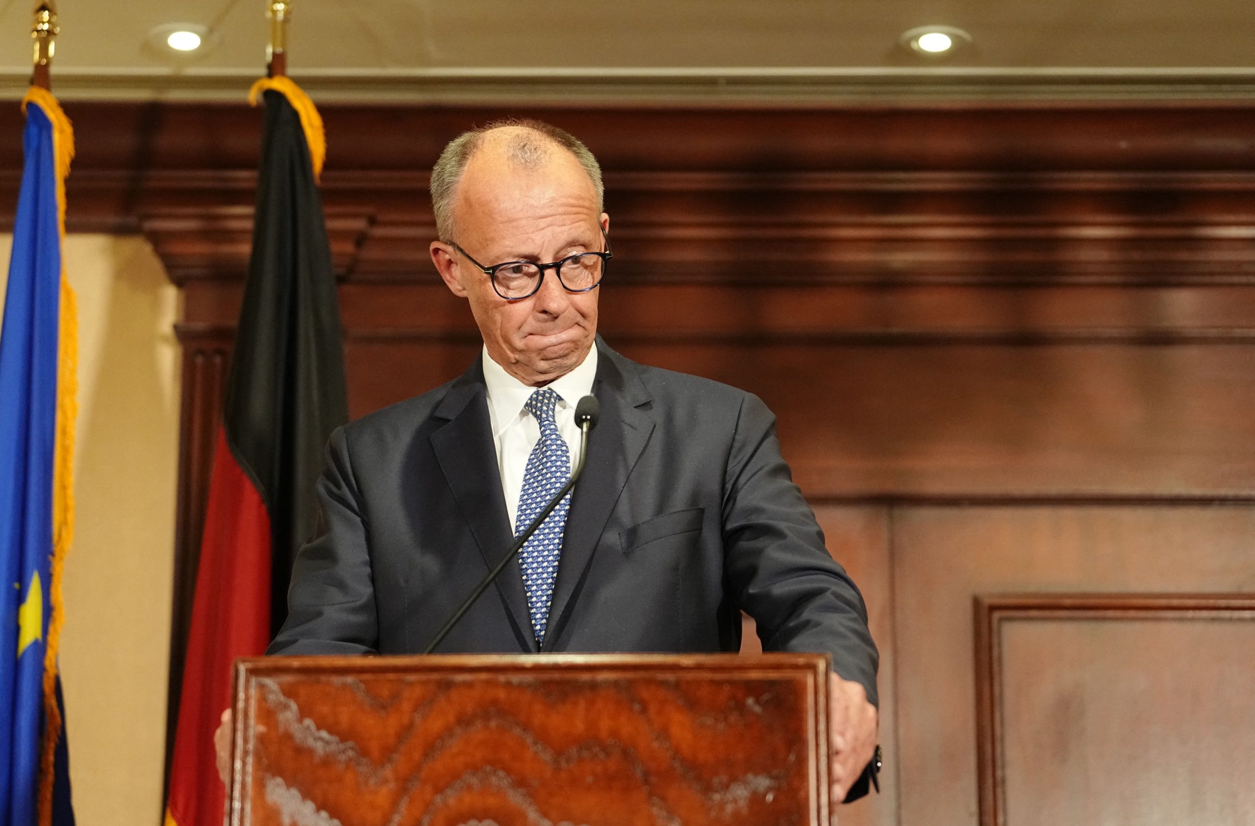 merz schimburile teritorii - Imagine ilustrativă