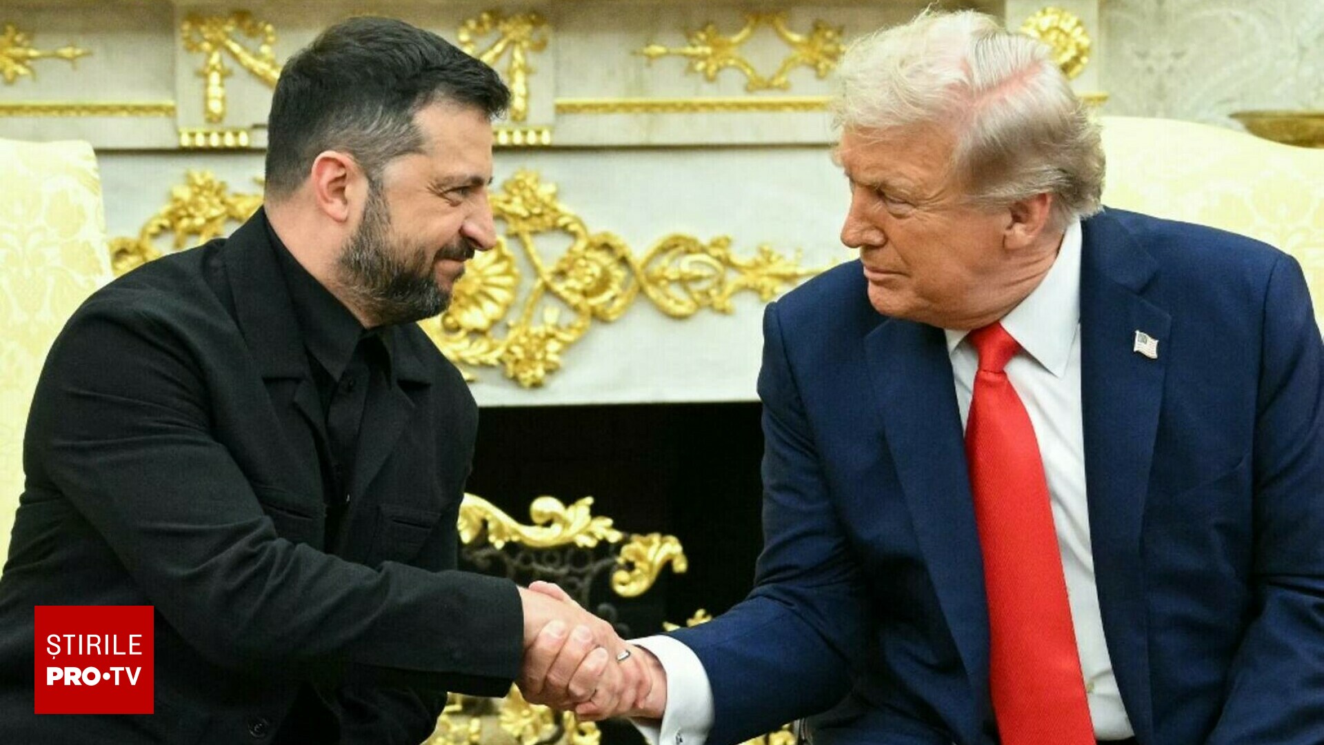 Vizual pentru trump față față pe Top10stiri.ro