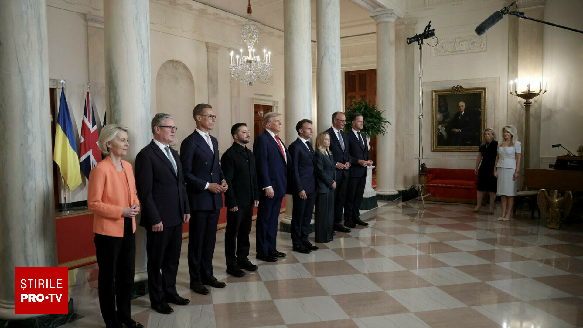 puncte cheie întâlnirea - Imagine ilustrativă