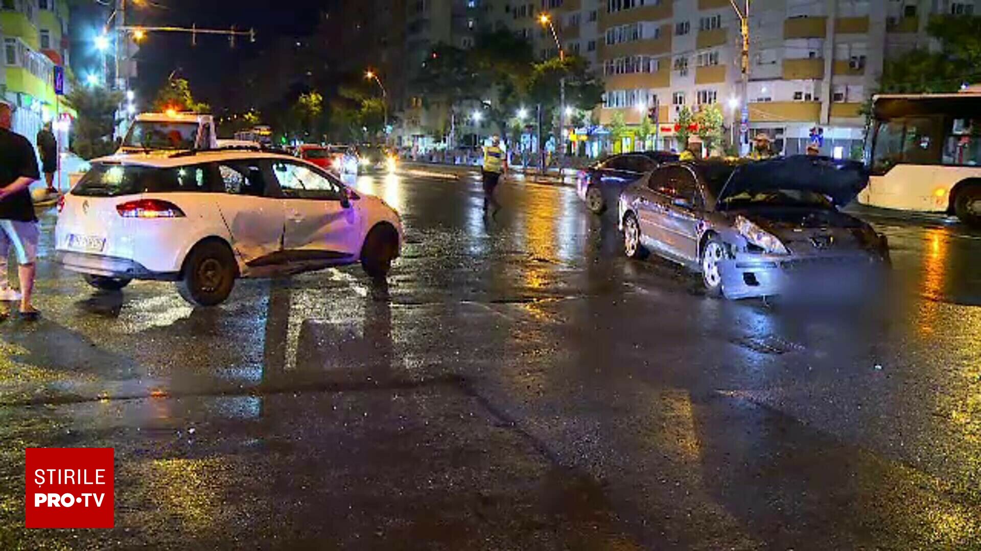 Vizual pentru două femei rănite pe Top10stiri.ro