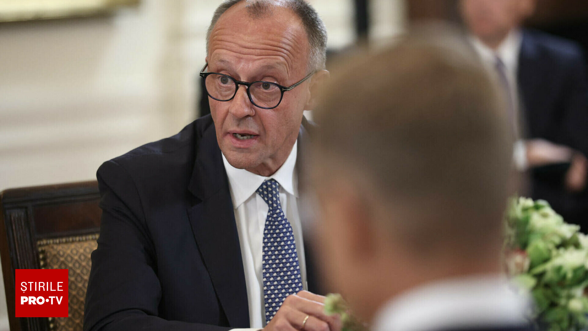 friedrich merz putin - Imagine ilustrativă