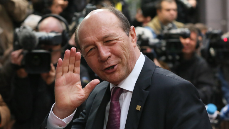 Vizual pentru traian băsescu primi pe Top10stiri.ro