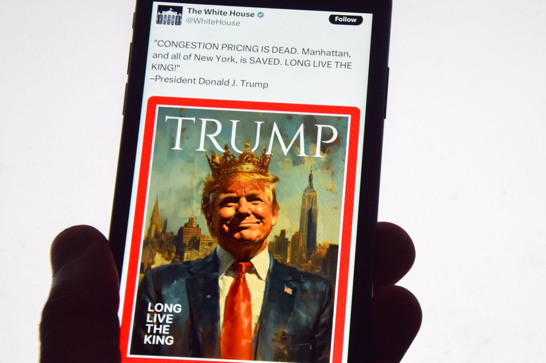 Vizual pentru aliații mediatici trump pe Top10stiri.ro