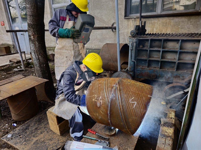 Imagine despre bucureștenii sectoarele putea - Top10stiri.ro