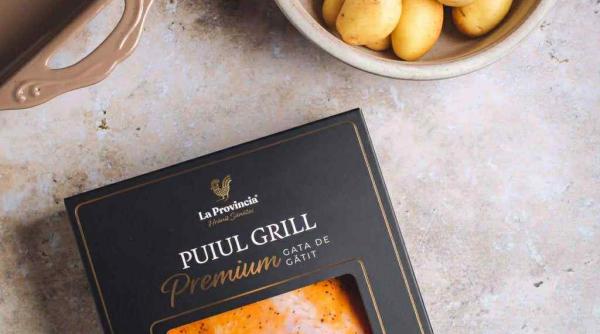 provincia lansează produs - Imagine ilustrativă