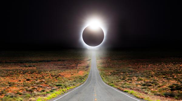 Imagine despre fenomen astronomic luna - Top10stiri.ro