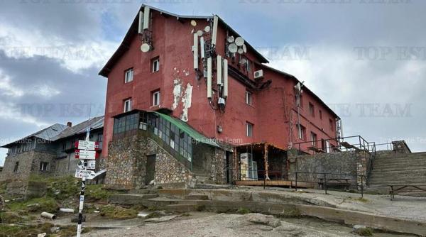 cabana babele scoasă - Imagine ilustrativă