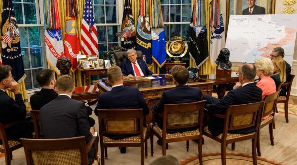 Vizual pentru trump spune zelenski pe Top10stiri.ro