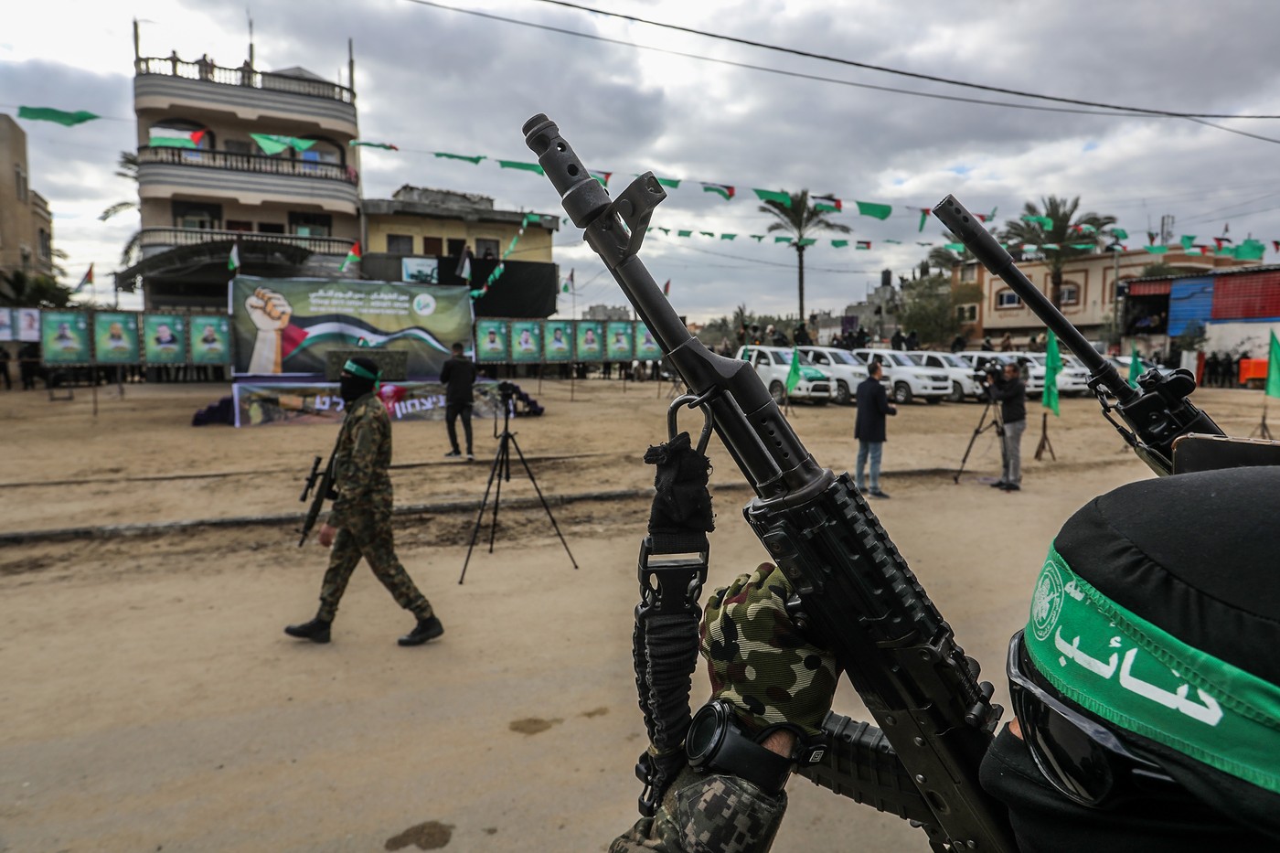 Foto reprezentând israelul analizează răspunsul - Știri România