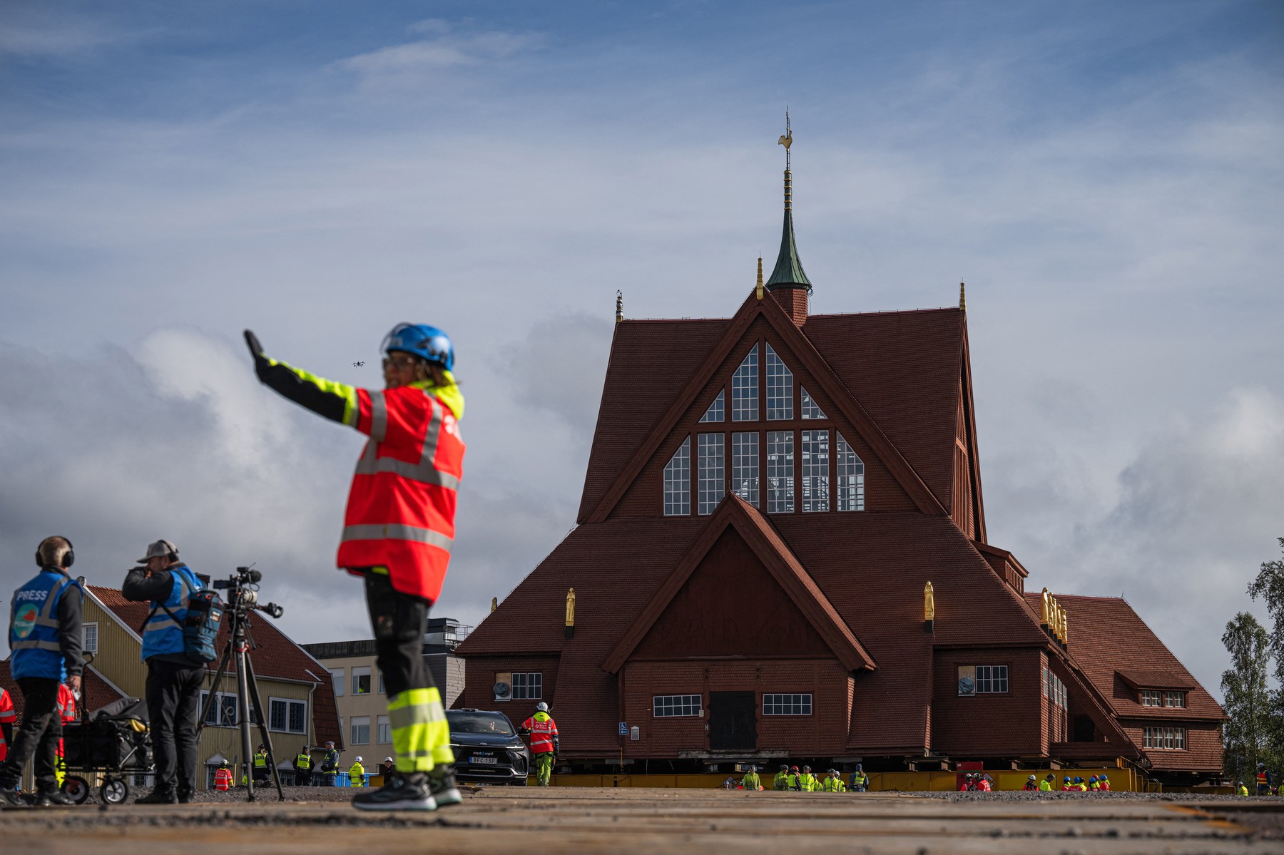 Vizual pentru biserică lemn istorică pe Top10stiri.ro