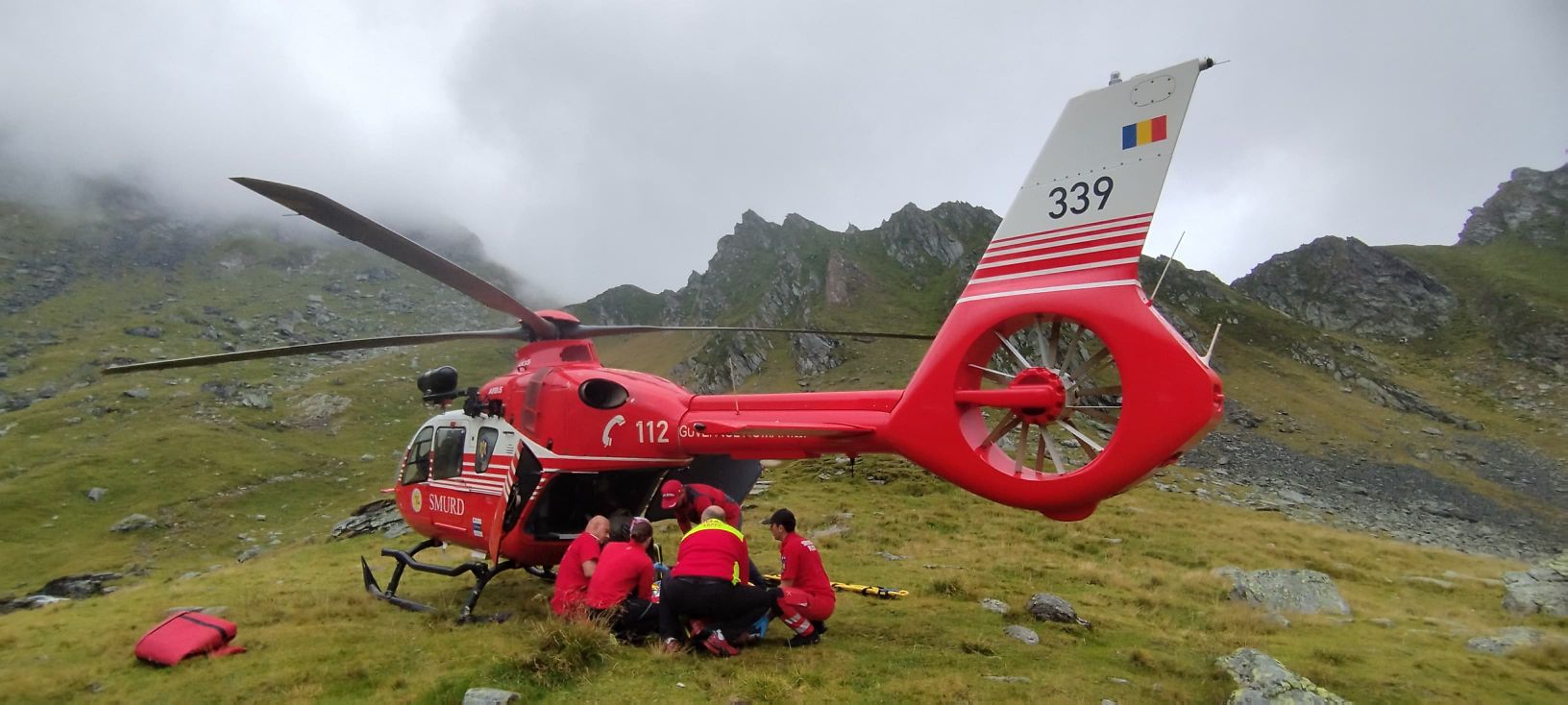 Imagine despre fetiță găsită rănită - Top10stiri.ro