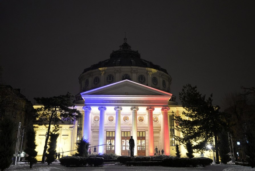 Imagine despre restricții trafic zona - Top10stiri.ro