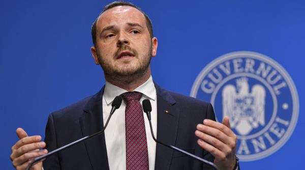 Foto reprezentând rogobete anunță ministerul - Știri România