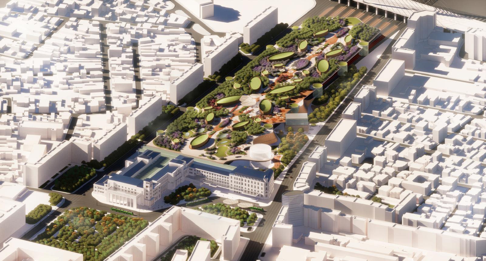 Foto reprezentând primarul capitalei anunță - Știri România