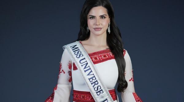 Vizual pentru palestina reprezentată prima pe Top10stiri.ro