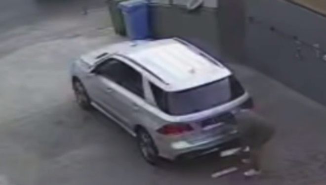 lăsatul mașinii spălătorie - Imagine ilustrativă