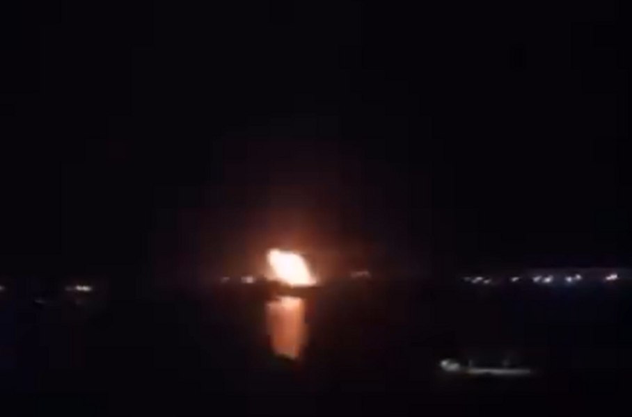 atacuri rusești granița - Imagine ilustrativă