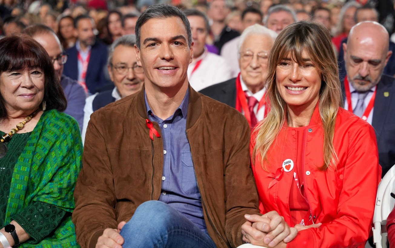 soţia premierului pedro - Imagine ilustrativă