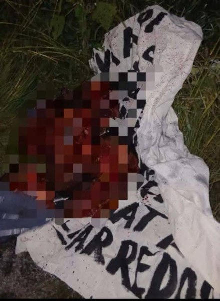 capetele șase bărbați - Imagine ilustrativă