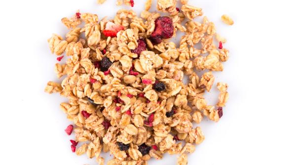 sortiment musli retras - Imagine ilustrativă