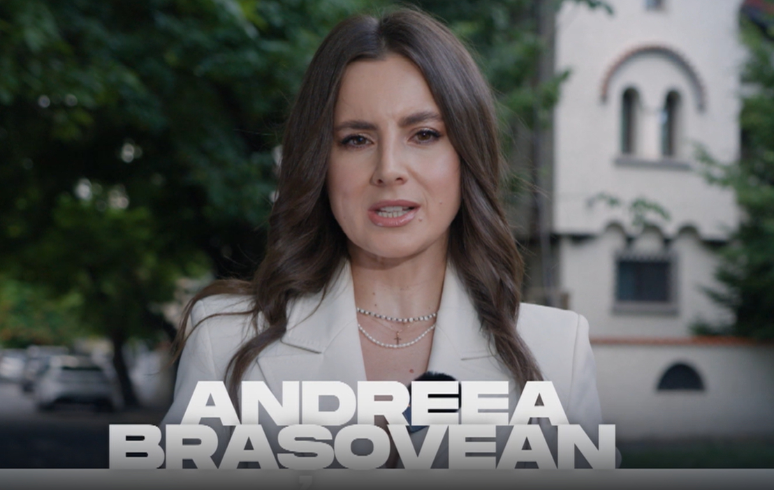 Vizual pentru andreea brașovean fiecare pe Top10stiri.ro