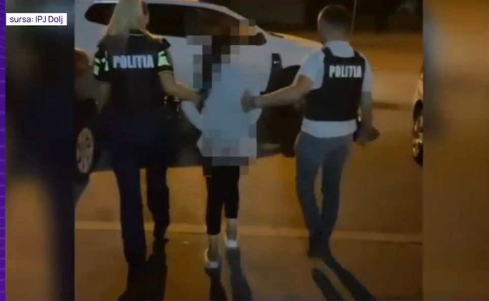 Vizual pentru oameni furați timp pe Top10stiri.ro