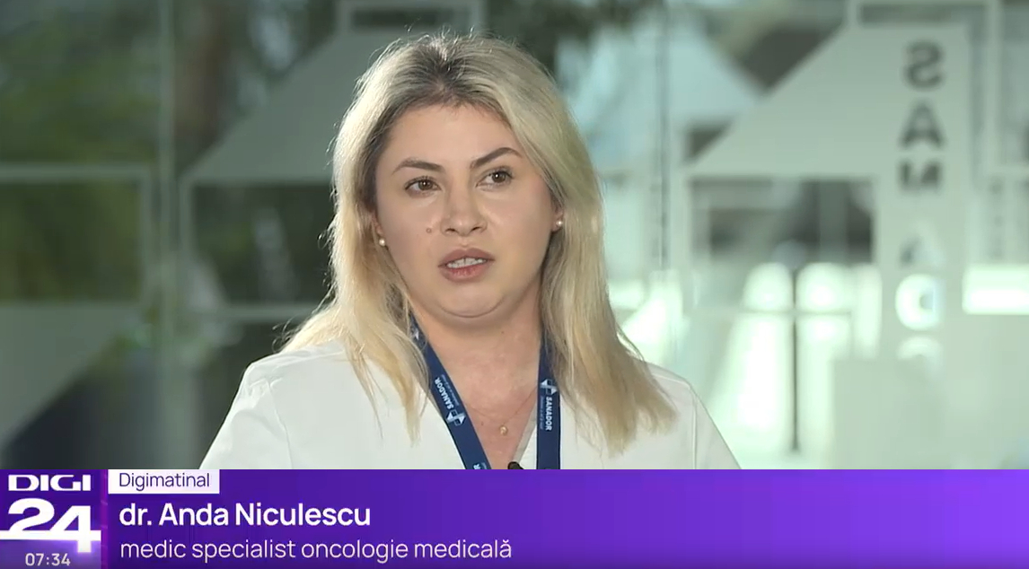 Foto reprezentând tumorile sfera - Știri România