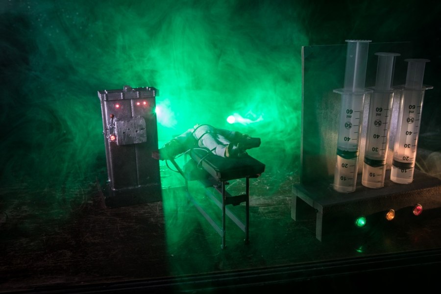 Vizual pentru bărbat executat florida pe Top10stiri.ro