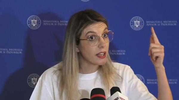 scandal ministerul mediului - Imagine ilustrativă