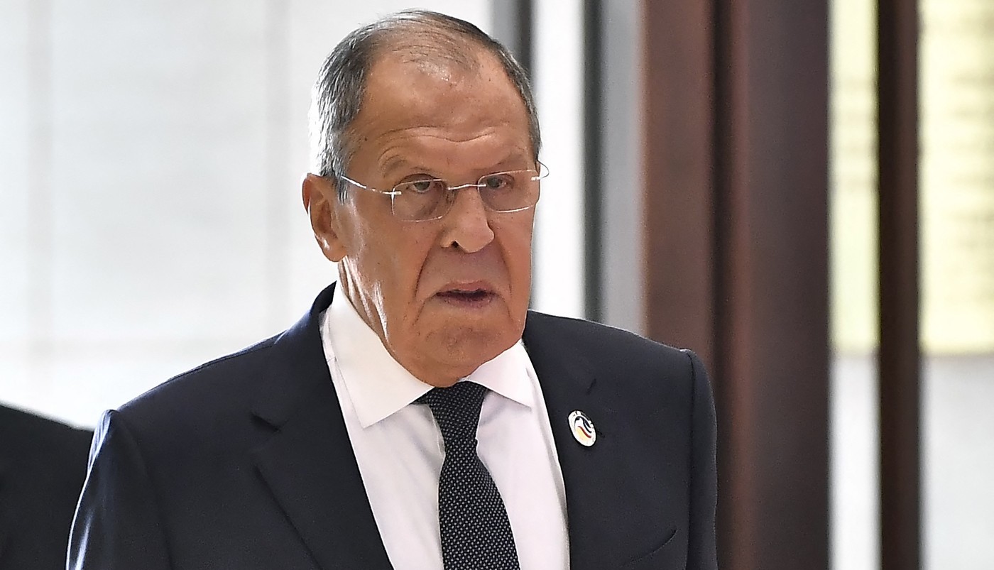 Vizual pentru lavrov laudă trump pe Top10stiri.ro