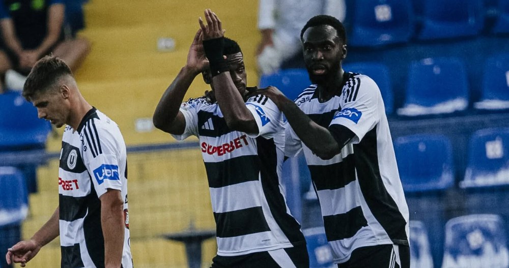 Foto reprezentând fcsb luat atacant - Știri România