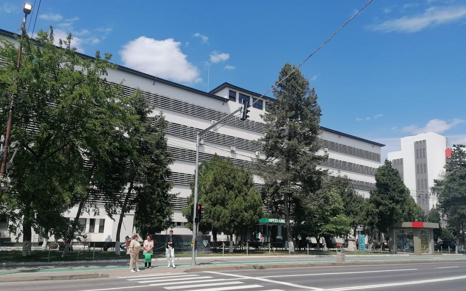 Vizual pentru infecții sars febră pe Top10stiri.ro