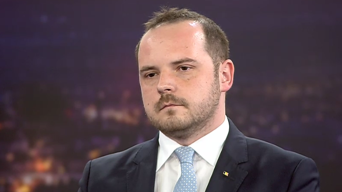 Vizual pentru alexandru rogobete discuții pe Top10stiri.ro
